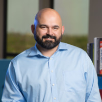 Greg Wiedeman
