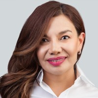 Nancy Butanda Gómez