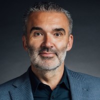 Victor van Drie