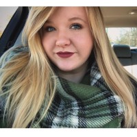 Haley Kibby