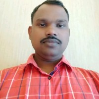 Gauranga Behera