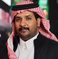 Saif Alqahtani