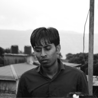 Divyesh Virani