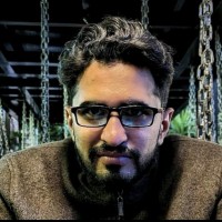 Usama Bashir
