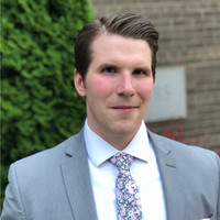 Peter McDevitt