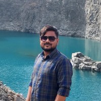 Khushal Vekariya