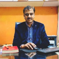 Mahendra Shah