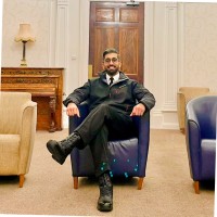 Azhar Laher