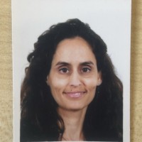 Sharon Ravid