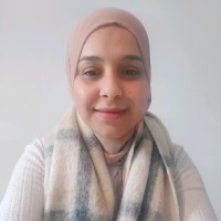 Khadija Kaaroud
