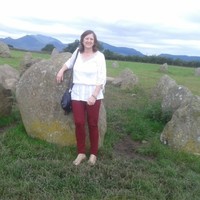christine cromwell