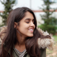 Aleesha Mitha