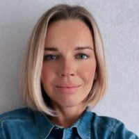 Ekaterina Gribova