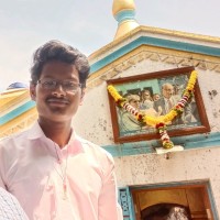 Pankaj Kamble