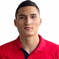 Fabian Andres Ruiz Otalora