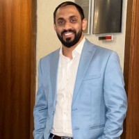 Shaik Faizan