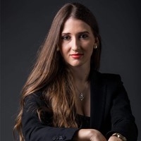 Simone pinto