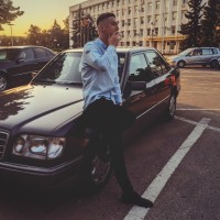 Vladislav Demyan