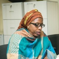 Hauwa Abubakar