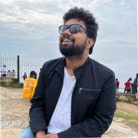 Pranay Jaiswal