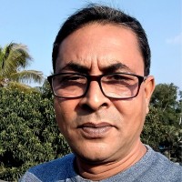 SHARFARAZ HOSSAIN