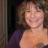 Vicky Bonham