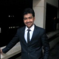 Ashish Aggarwal