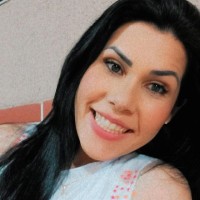 Suellen Francelino