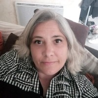 Mylène AUGUSTIN