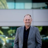 Malcolm Gibbons mba