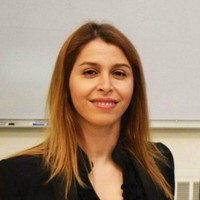 Forouzan Aboufazeli