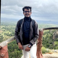 Kaustubh P Kulkarni