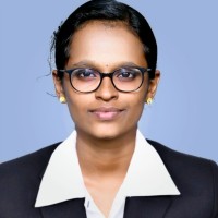 Dharani G