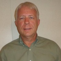 Alan Sanders