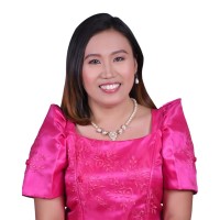 Ella Mae Hautea