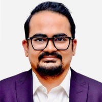 Vinayak Somani