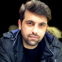 Javad Hosseinzadeh