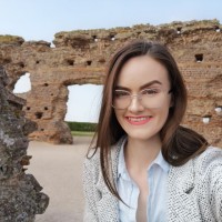 Kirsty Matthews
