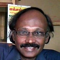 Udhayasankar Karmegam