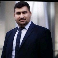 Ibrahim saleh