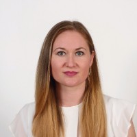Olga Goychu