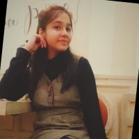 Wajiha Aeman
