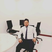 Sheik Arafath