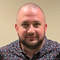 Nicholas Thompson