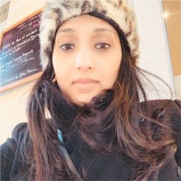 Priyanka Kanodia Tibrewal