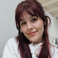 Maria de los Angeles Peralta