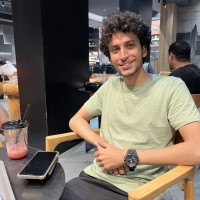 Ahmed Reda