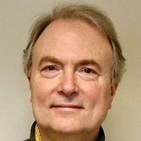 M. Bruce Beck
