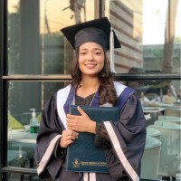 Marium Khalid