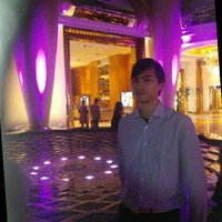 Duncan Tang